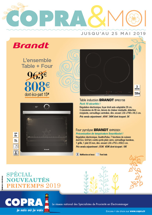 table-induction-et-four-promotion table-induction-et-four-promotion