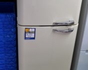 refrigerateur smeg occasion retro